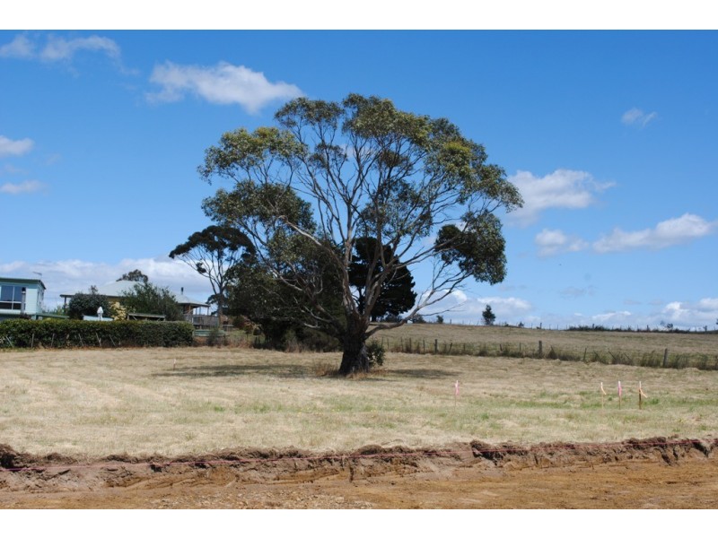 Lot 19, 27 Maria Street, Swansea TAS 7190