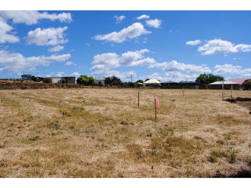 Lot 19, 27 Maria Street, Swansea TAS 7190