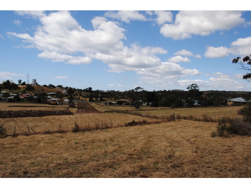 Lot 19, 27 Maria Street, Swansea TAS 7190