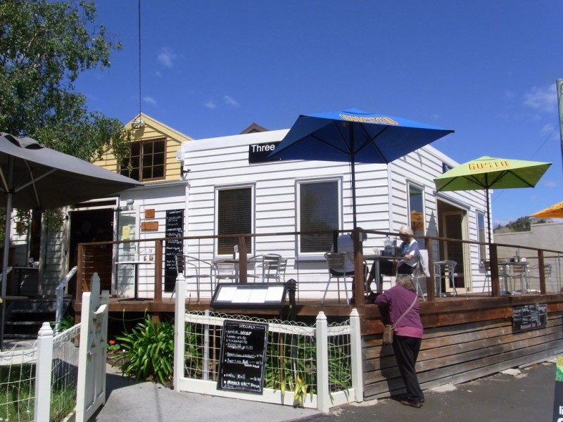 81 Burgess Street, Bicheno TAS 7215