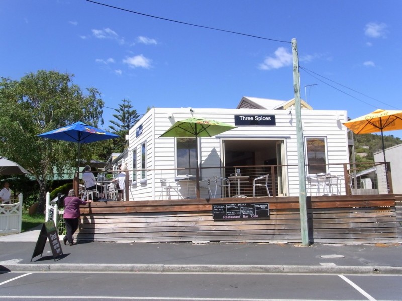 81 Burgess Street, Bicheno TAS 7215