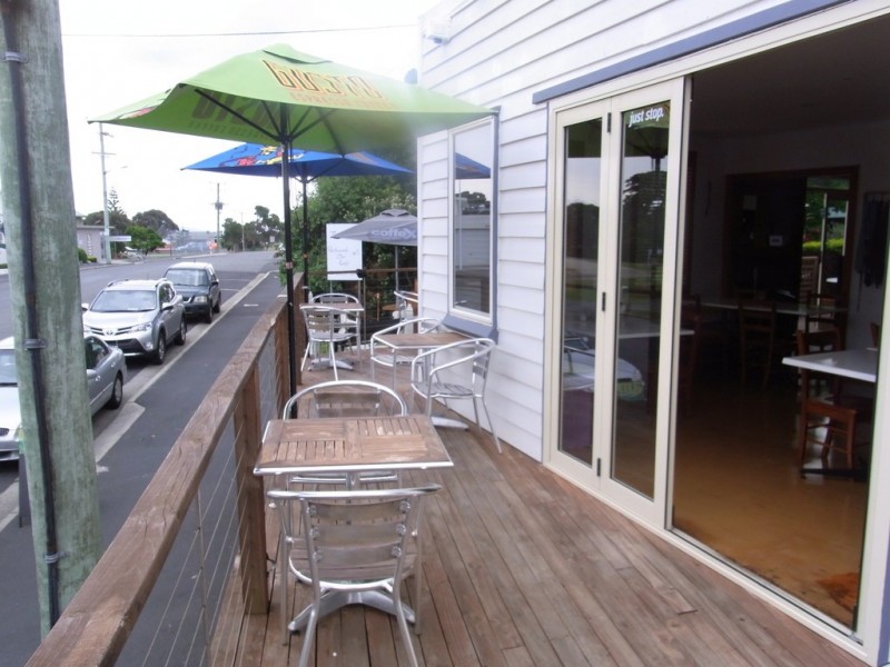 81 Burgess Street, Bicheno TAS 7215