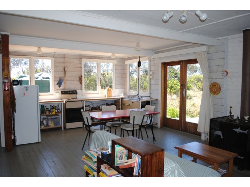 234 Dolphin Sands Rd, Swansea TAS 7190