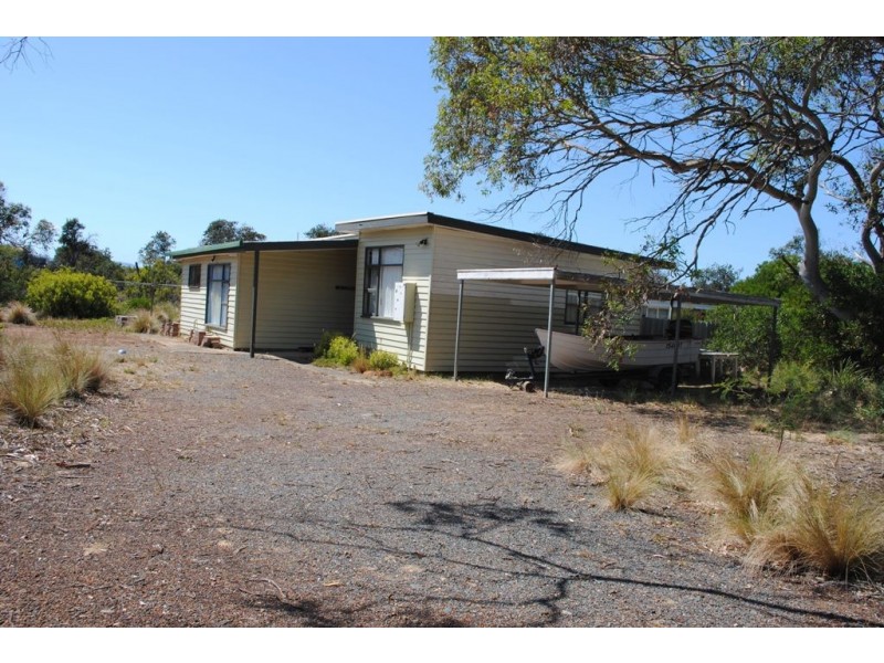 234 Dolphin Sands Rd, Swansea TAS 7190