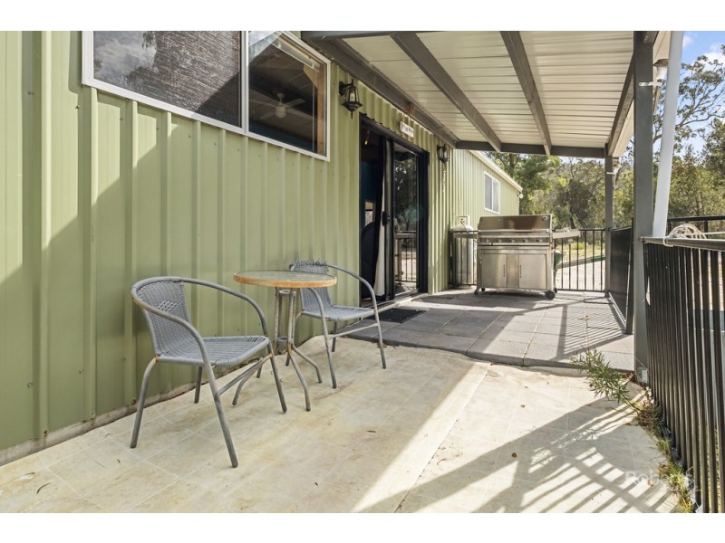 90 Suncoast Drive, Bicheno TAS 7215