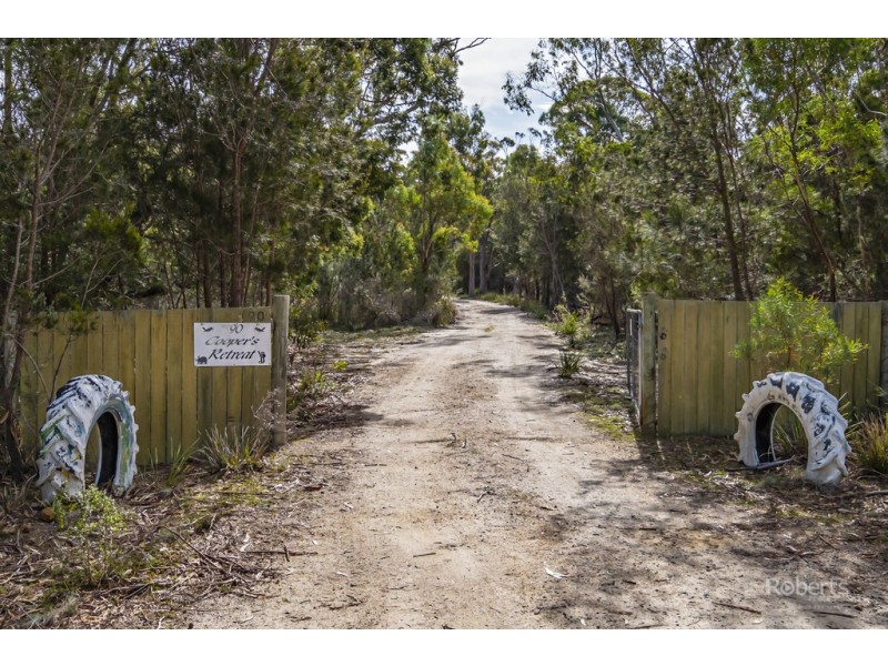 90 Suncoast Drive, Bicheno TAS 7215