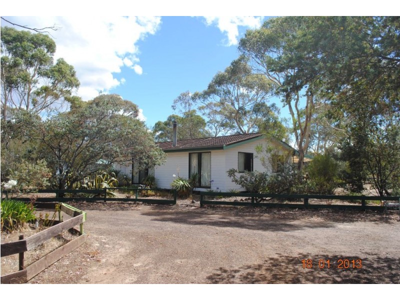 455 Dolphin Sands Road, Dolphin Sands TAS 7190