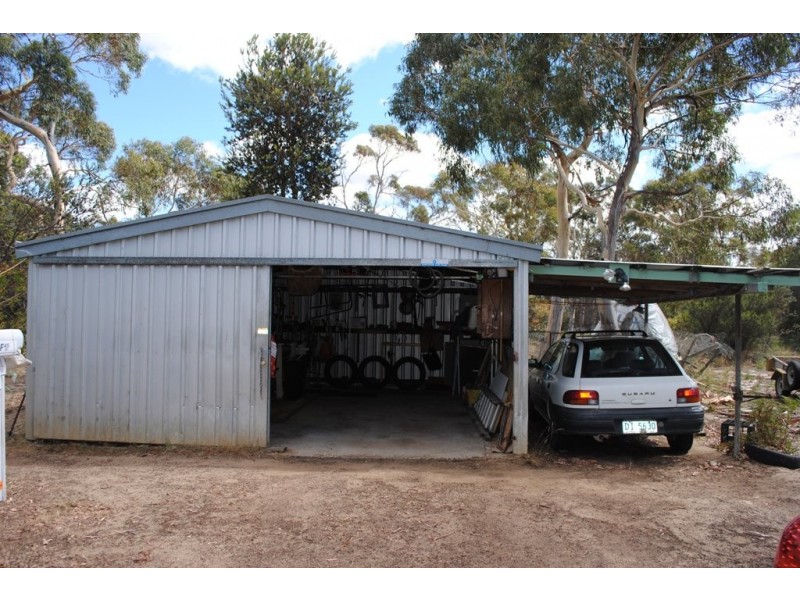 455 Dolphin Sands Road, Dolphin Sands TAS 7190