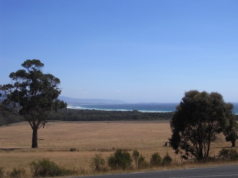 Lot 3 Tasman Highway, Bicheno TAS 7215