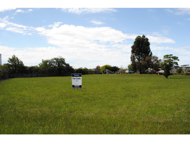 Lot 3 Francis Street, Swansea TAS 7190