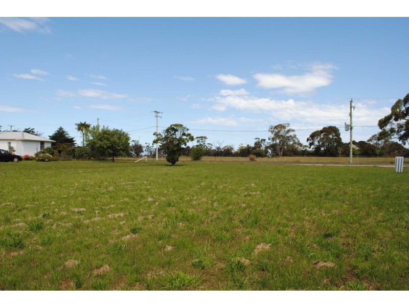 Lot 3 Francis Street, Swansea TAS 7190