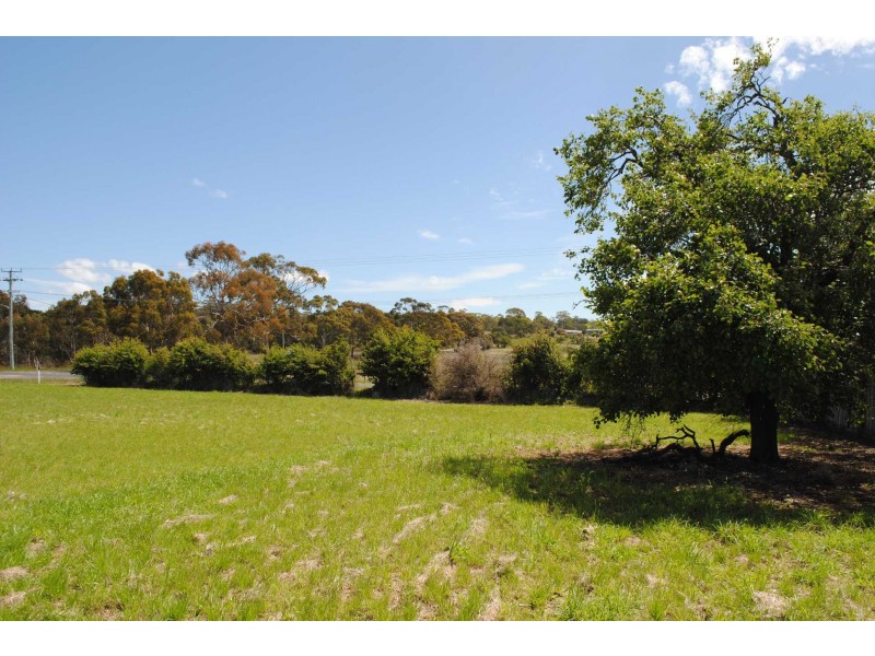Lot 3 Francis Street, Swansea TAS 7190