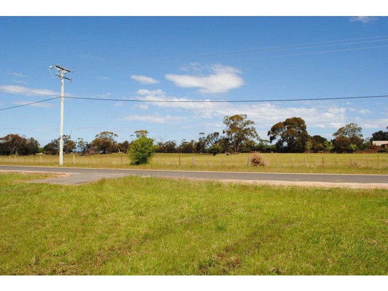 Lot 3 Francis Street, Swansea TAS 7190