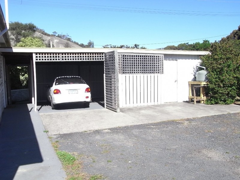 2 Tribe Street, Bicheno TAS 7215