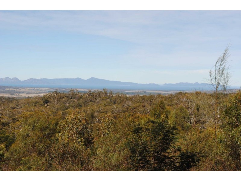 Lot 1 Tasman Highway, Swansea TAS 7190