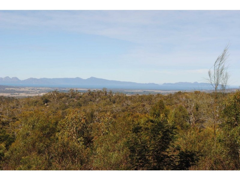 Lot 1 Lake Leake Highway, Swansea TAS 7190