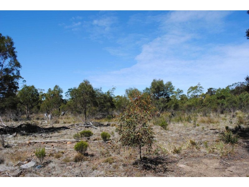 Lot 1 Lake Leake Highway, Swansea TAS 7190