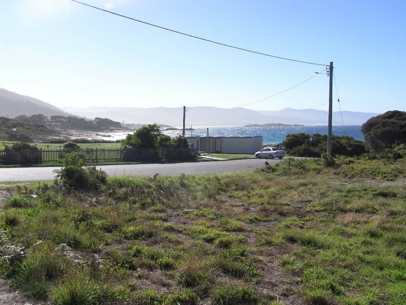 Lot 2 Jetty Road, Bicheno TAS 7215