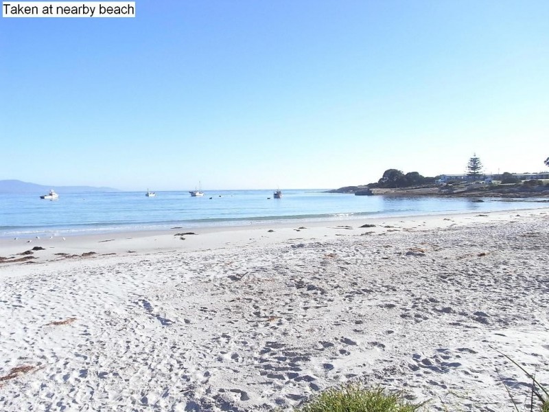 Lot 2 Jetty Road, Bicheno TAS 7215