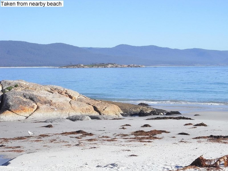 Lot 2 Jetty Road, Bicheno TAS 7215