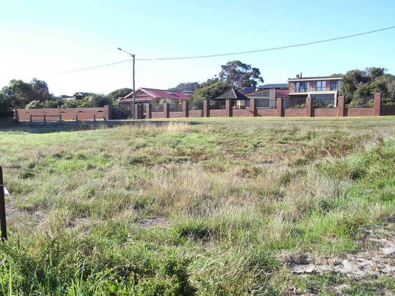 Lot 2 Jetty Road, Bicheno TAS 7215