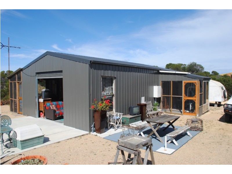 408 Dolphin Sands Rd, Dolphin Sands TAS 7190