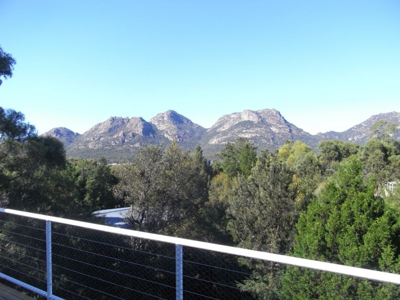 41 Harold Street, Coles Bay TAS 7215