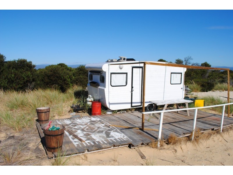 5 Yellow Sandbanks Road, Dolphin Sands TAS 7190