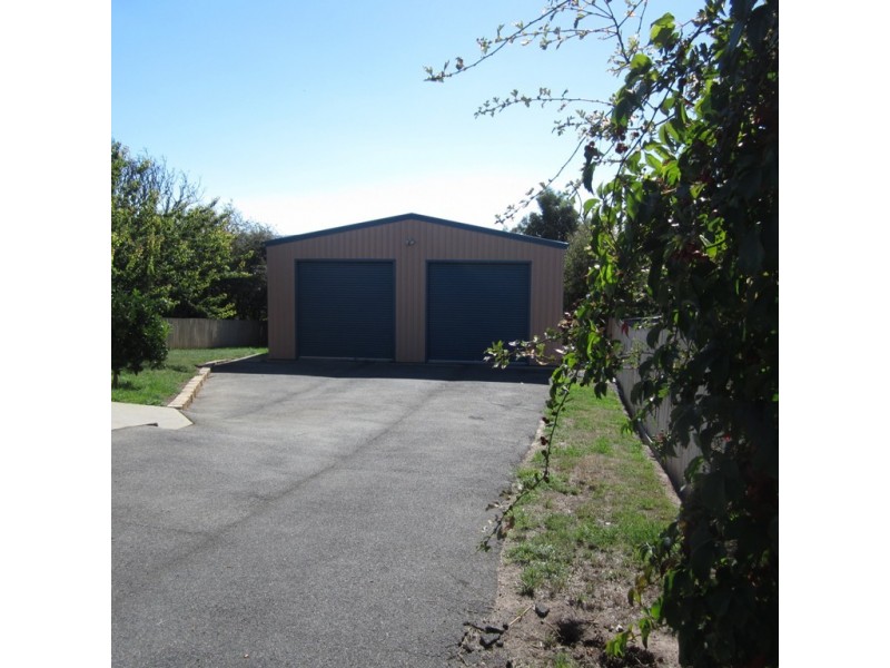 9 Noyes, Swansea TAS 7190