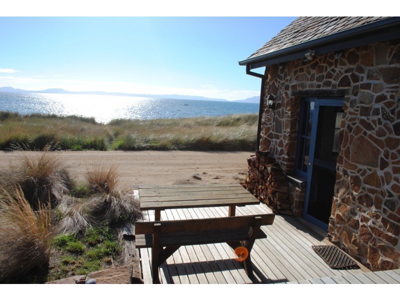 Unit 7 Piermont Resort, Swansea TAS 7190