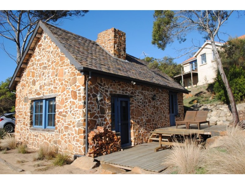 Unit 7 Piermont Resort, Swansea TAS 7190