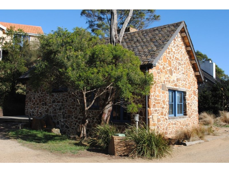 Unit 7 Piermont Resort, Swansea TAS 7190