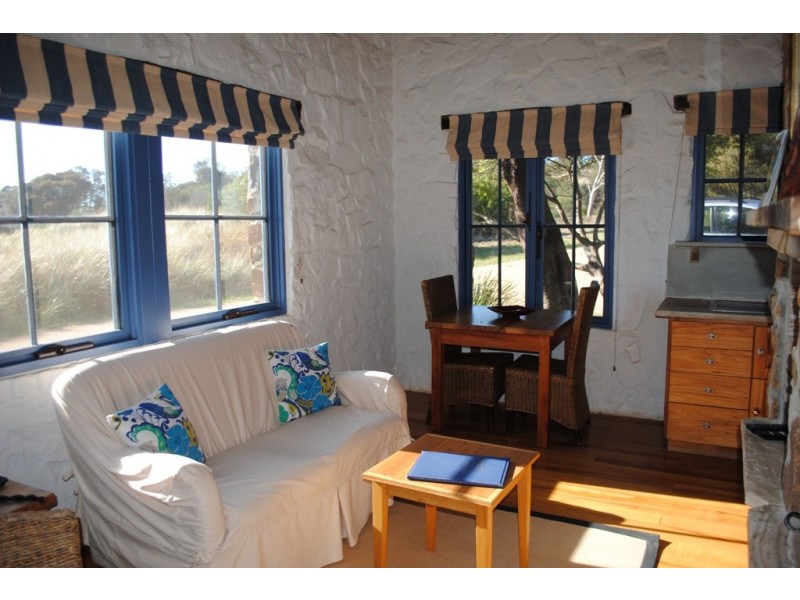 Unit 7 Piermont Resort, Swansea TAS 7190