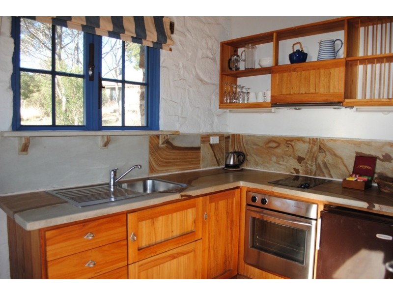 Unit 7 Piermont Resort, Swansea TAS 7190