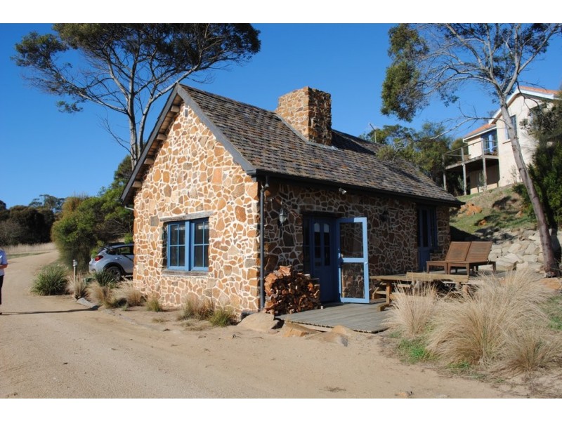 Unit 7 Piermont Resort, Swansea TAS 7190