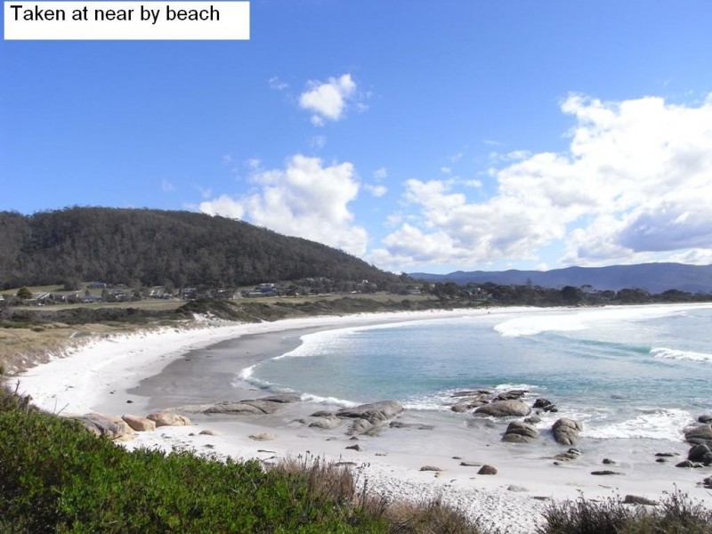 3 Redbill Drive, Bicheno TAS 7215