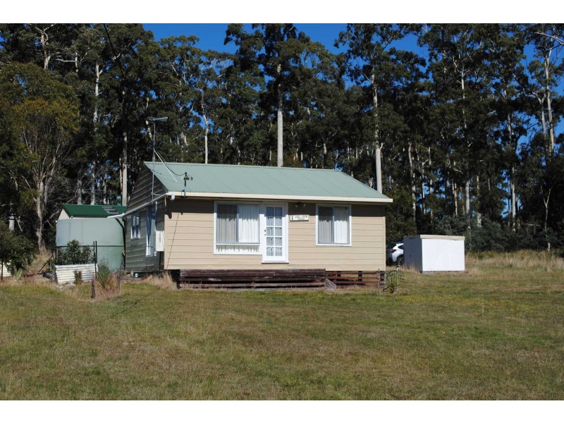 1 Lake View Road, Lake Leake TAS 7210