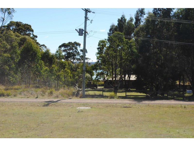 1 Lake View Road, Lake Leake TAS 7210