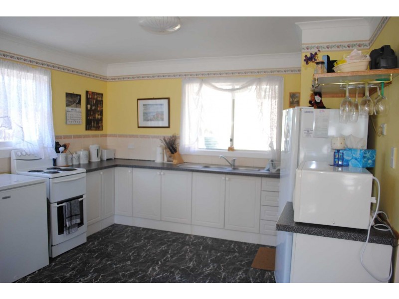 1 Lake View Road, Lake Leake TAS 7210