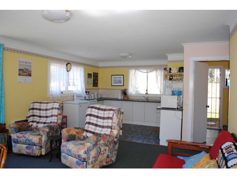 1 Lake View Road, Lake Leake TAS 7210