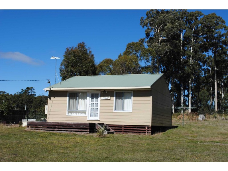 1 Lake View Road, Lake Leake TAS 7210