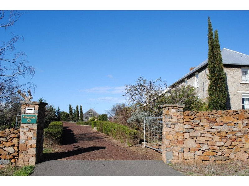 50 Gordon Street, Swansea TAS 7190