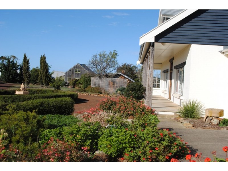 50 Gordon Street, Swansea TAS 7190