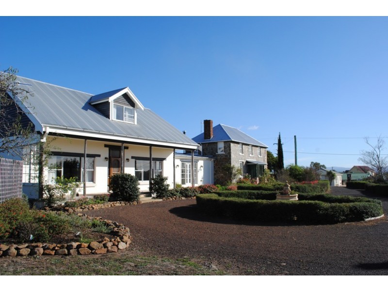 50 Gordon Street, Swansea TAS 7190