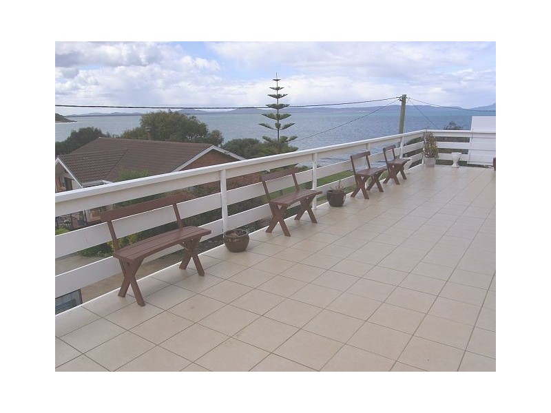 12 Old Spring Bay Rd, Swansea TAS 7190