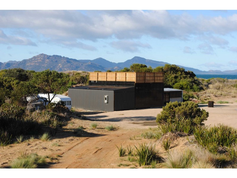 1130 Dolphin Sands Road, Dolphin Sands TAS 7190
