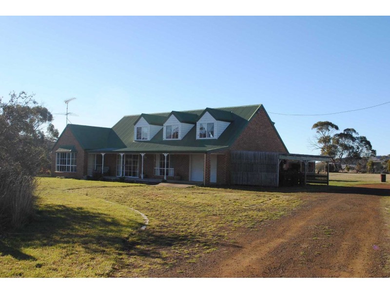 10720 Tasman Highway, Pontypool TAS 7190