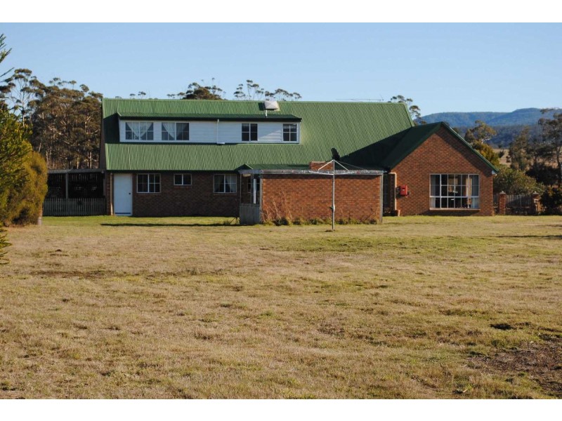 10720 Tasman Highway, Pontypool TAS 7190