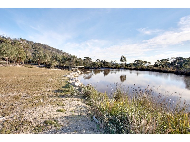 365 Harvey’s Farm Road, Bicheno TAS 7215