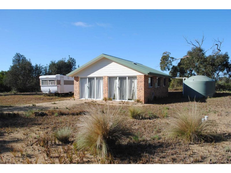 RA29 Cambria Drive, Swansea TAS 7190